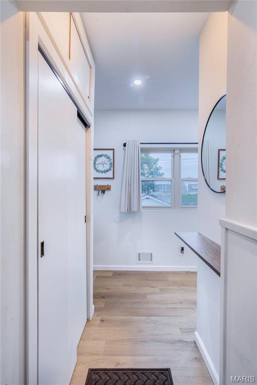 Loughborough Park Add - Residential