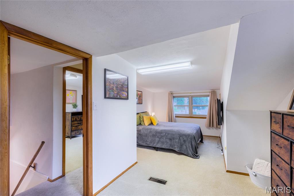 Loughborough Park Add - Residential