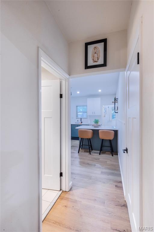 Loughborough Park Add - Residential