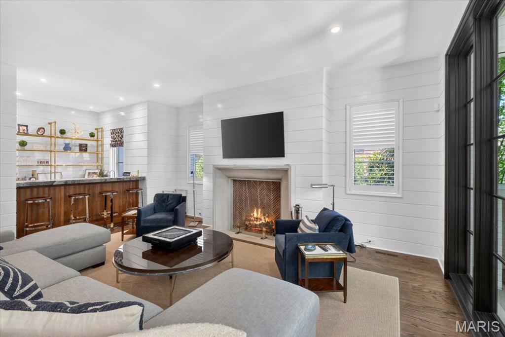 Old Town West - Residential