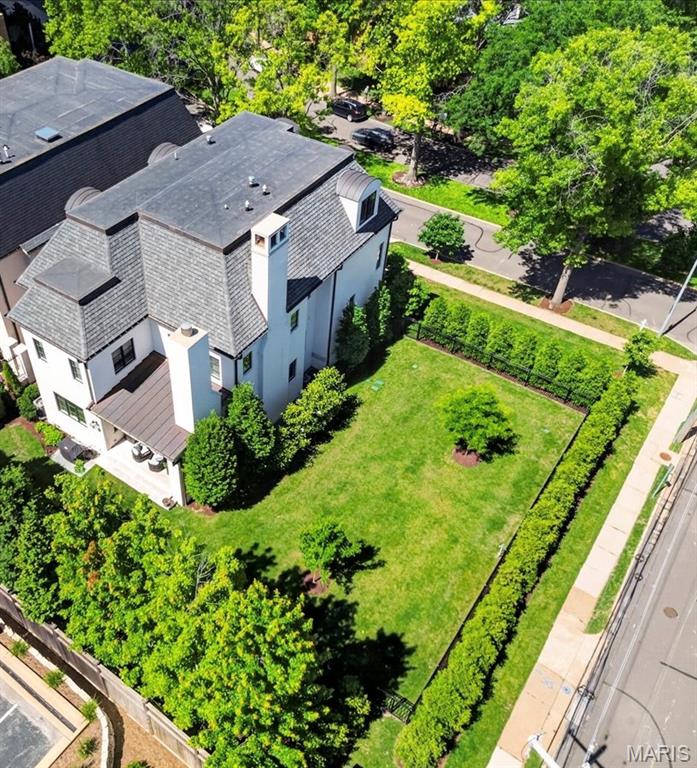Old Town West - Residential