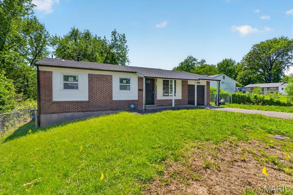 Castle Point - Residential