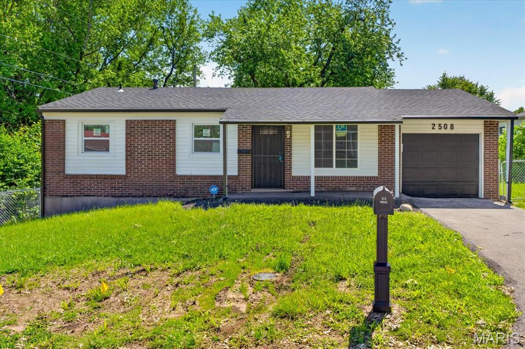 Castle Point - Residential
