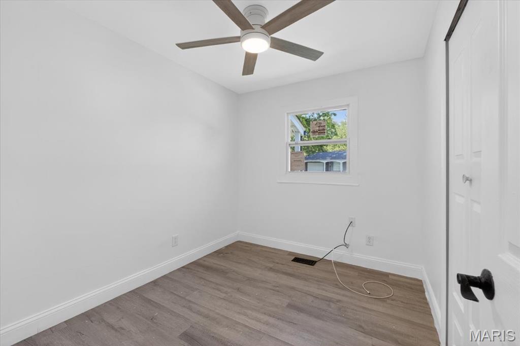 Castle Point - Residential