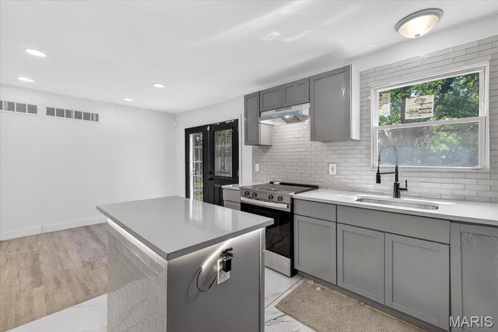 Castle Point - Residential