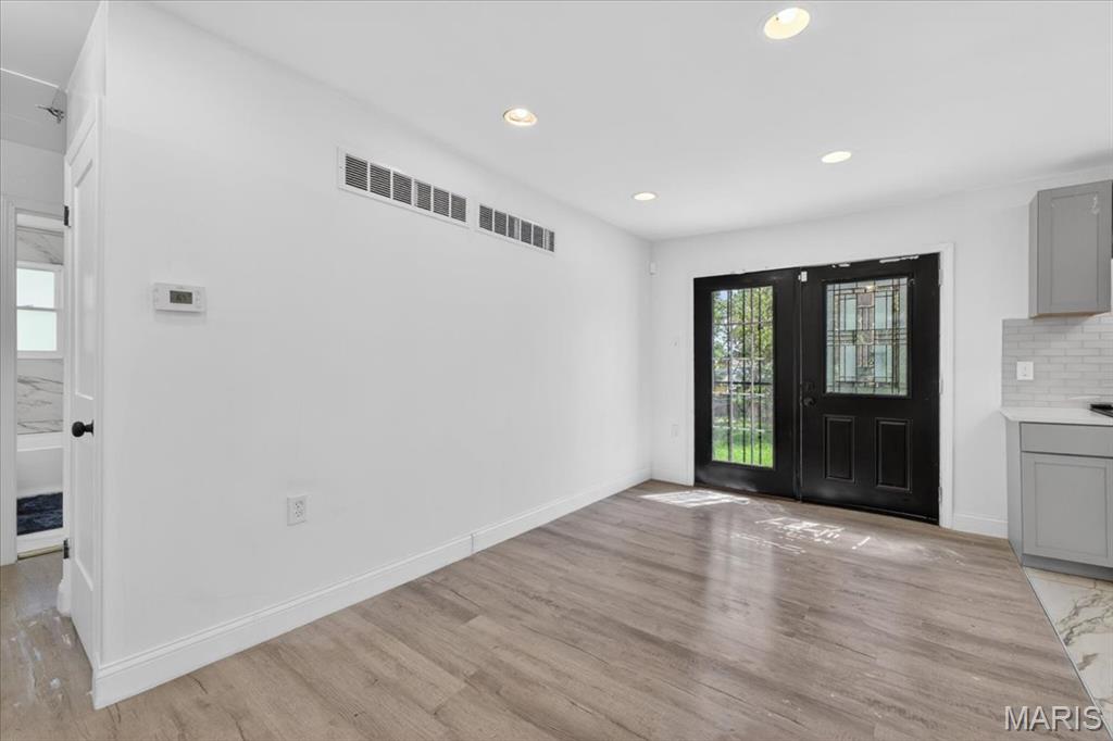 Castle Point - Residential
