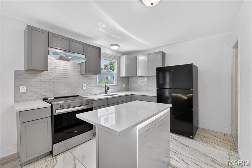 Castle Point - Residential