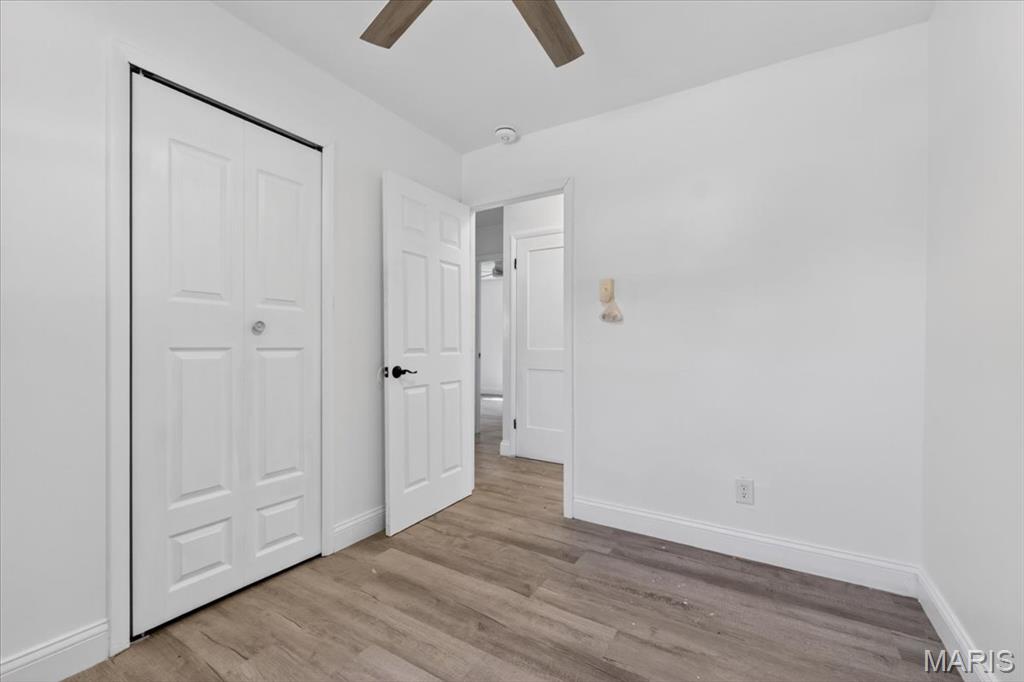 Castle Point - Residential