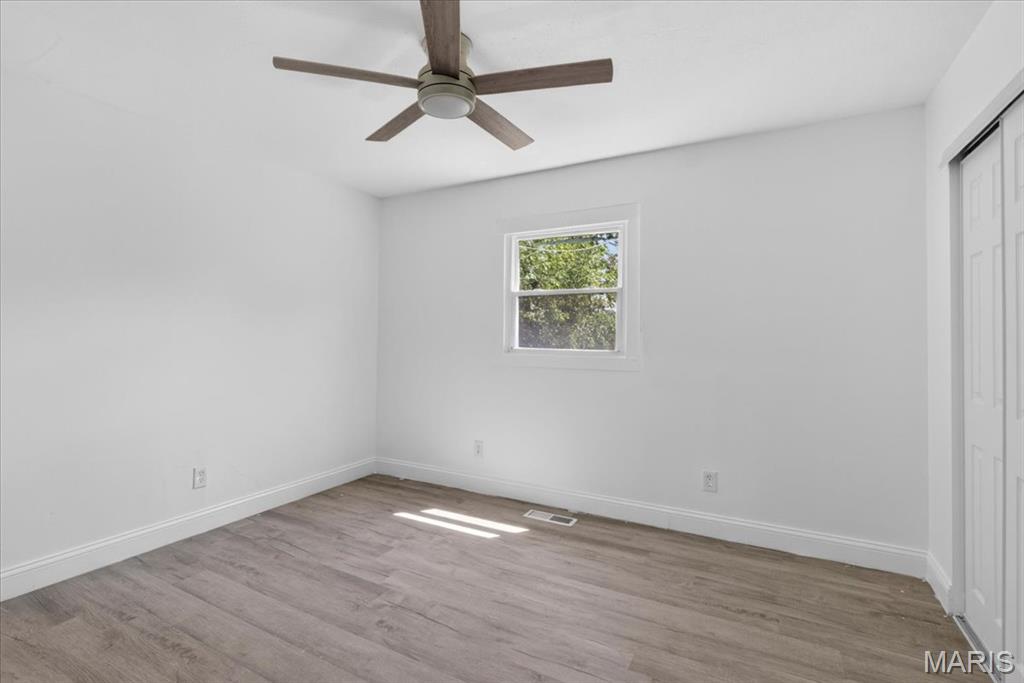 Castle Point - Residential