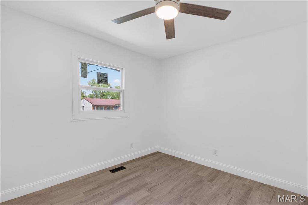 Castle Point - Residential