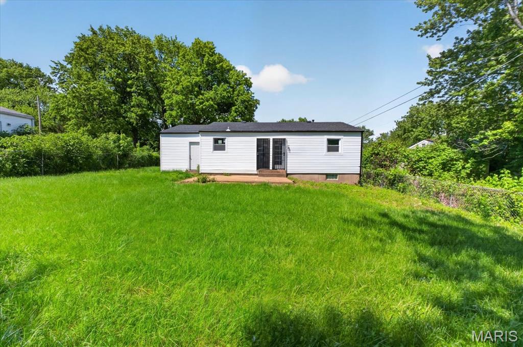 Castle Point - Residential
