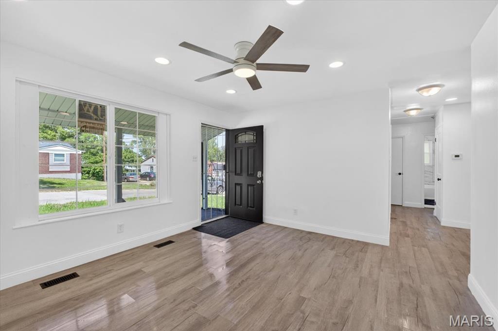 Castle Point - Residential