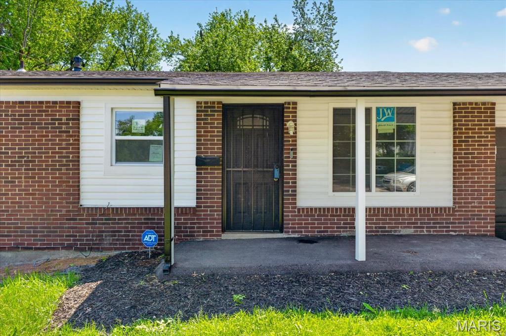 Castle Point - Residential