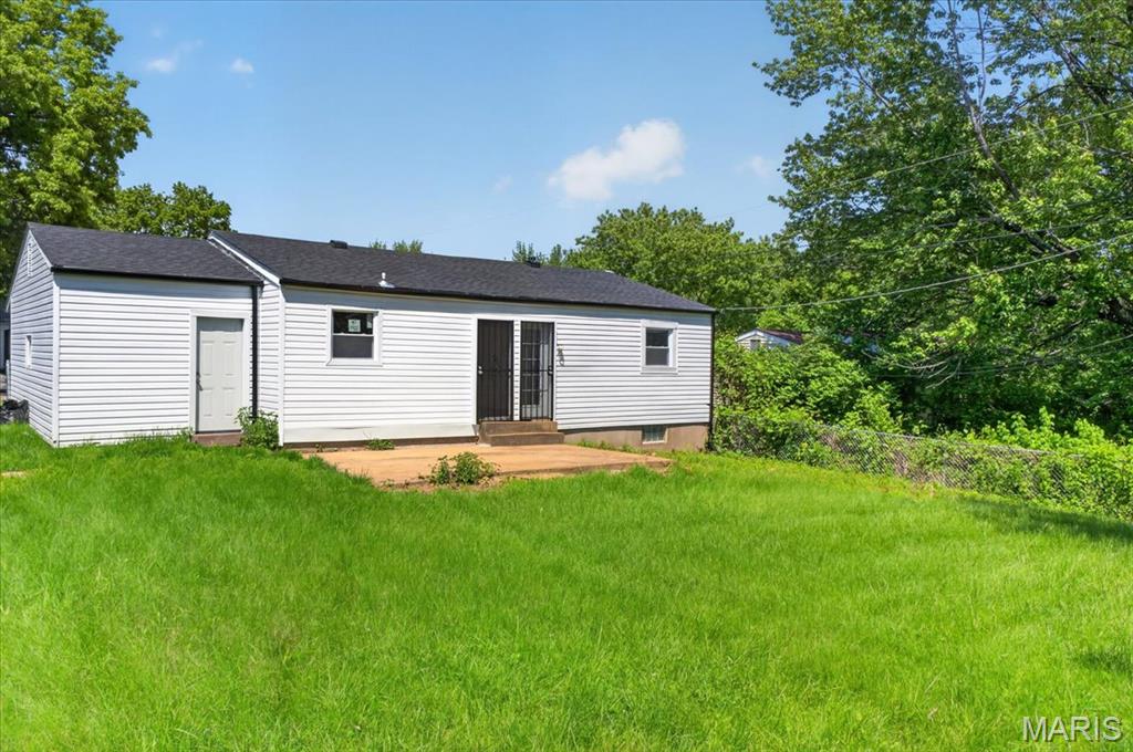Castle Point - Residential