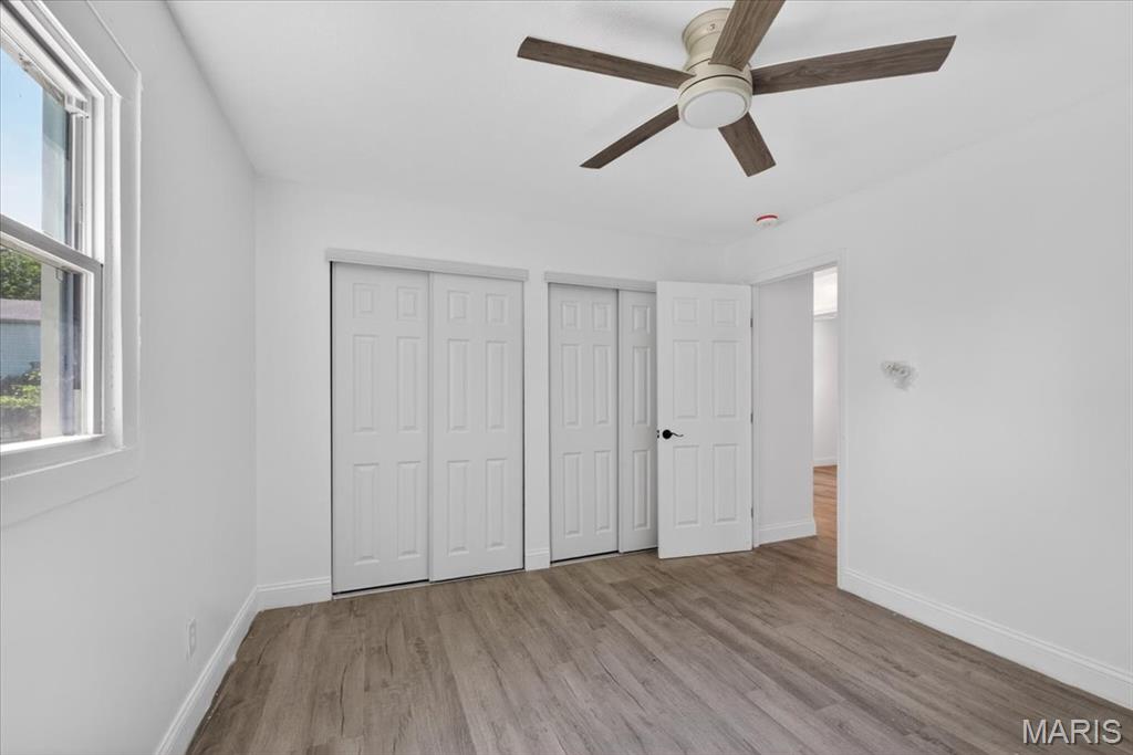 Castle Point - Residential