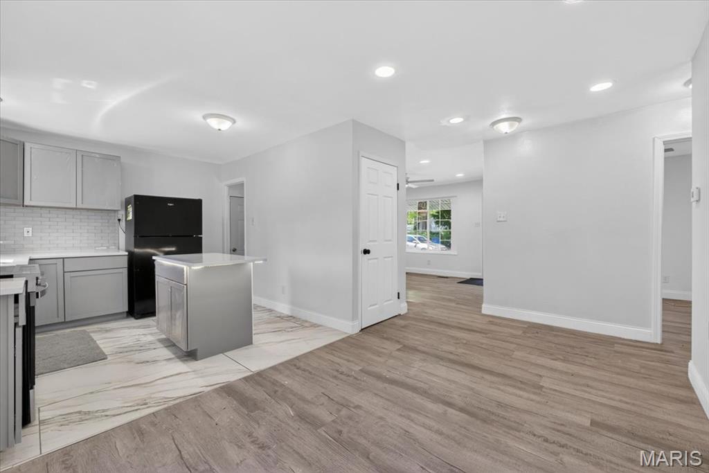 Castle Point - Residential