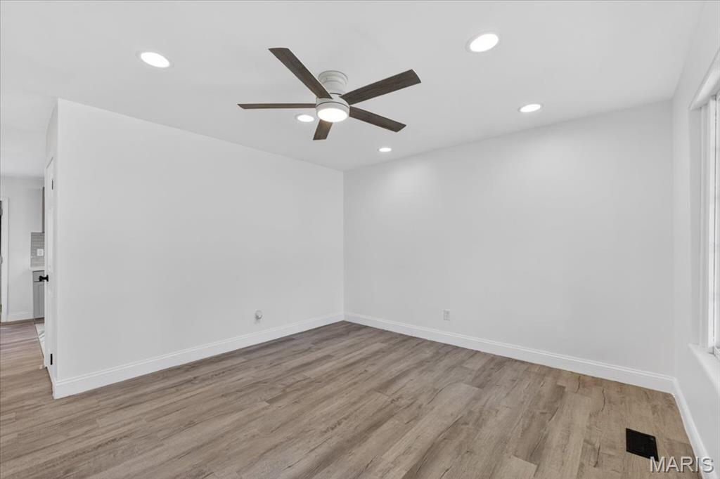 Castle Point - Residential