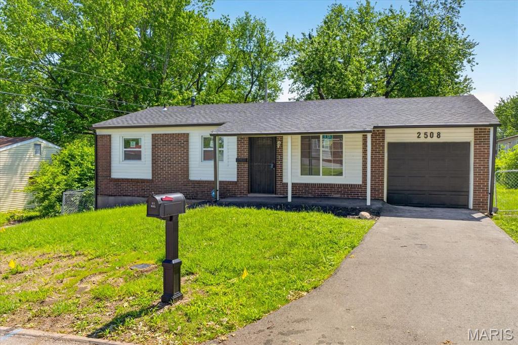 Castle Point - Residential