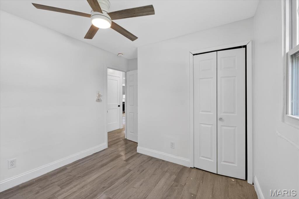 Castle Point - Residential