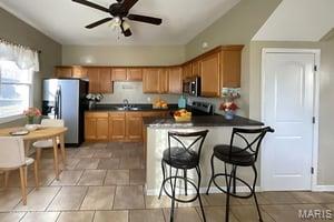 Charles Kaunes Add - Residential