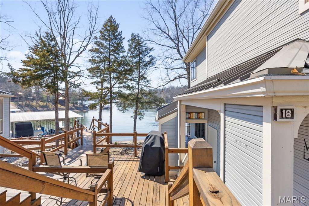 Lake Pointe Condo - Residential