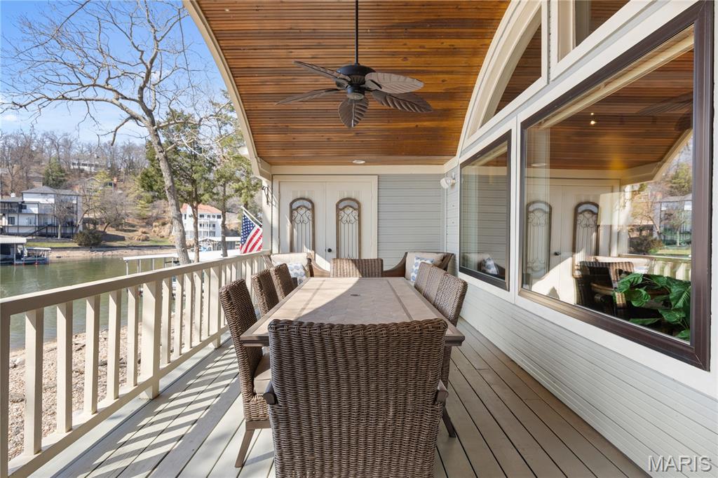 Lake Pointe Condo - Residential