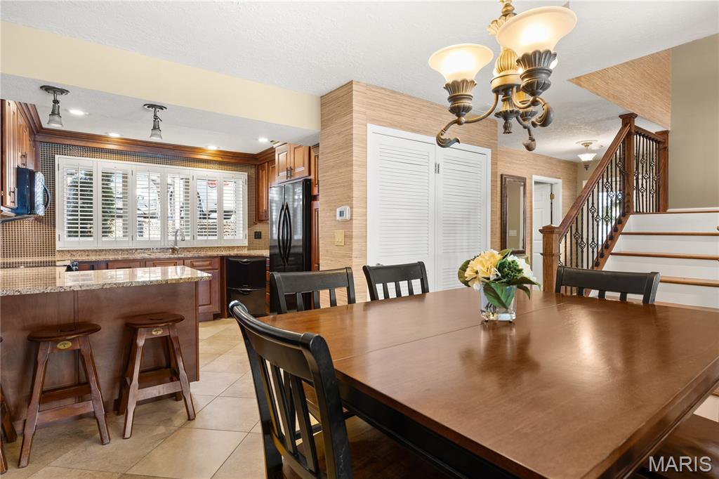 Lake Pointe Condo - Residential