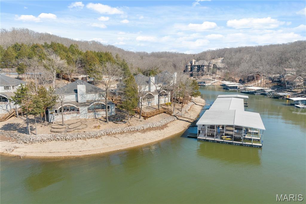 Lake Pointe Condo - Residential
