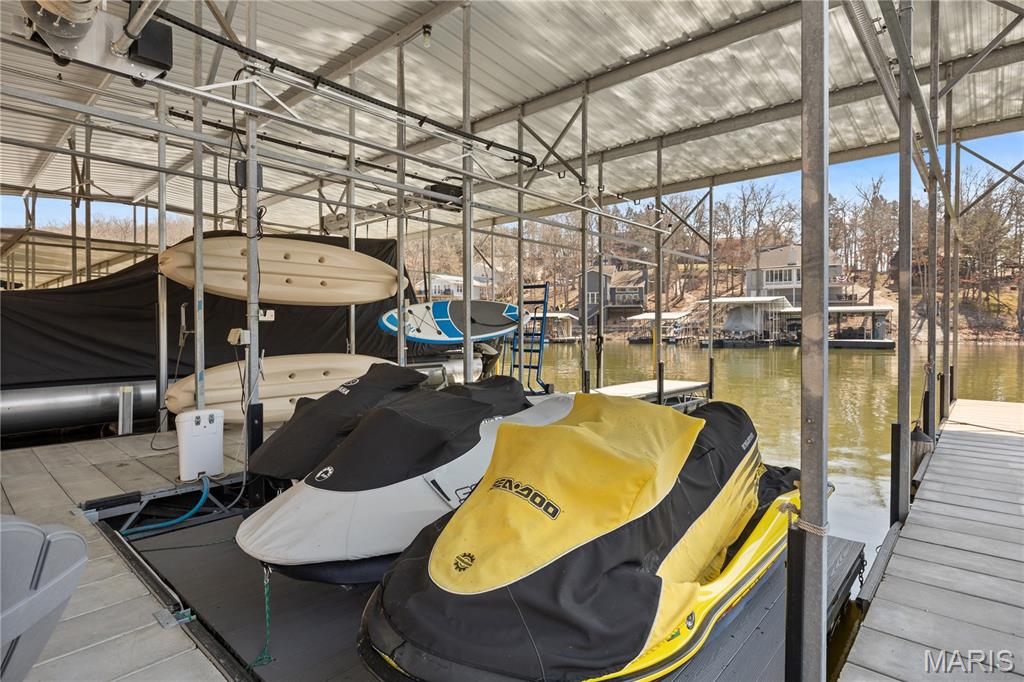Lake Pointe Condo - Residential
