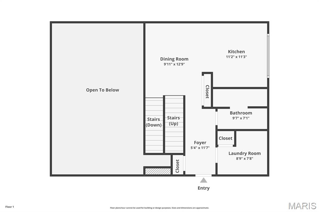Lake Pointe Condo - Residential