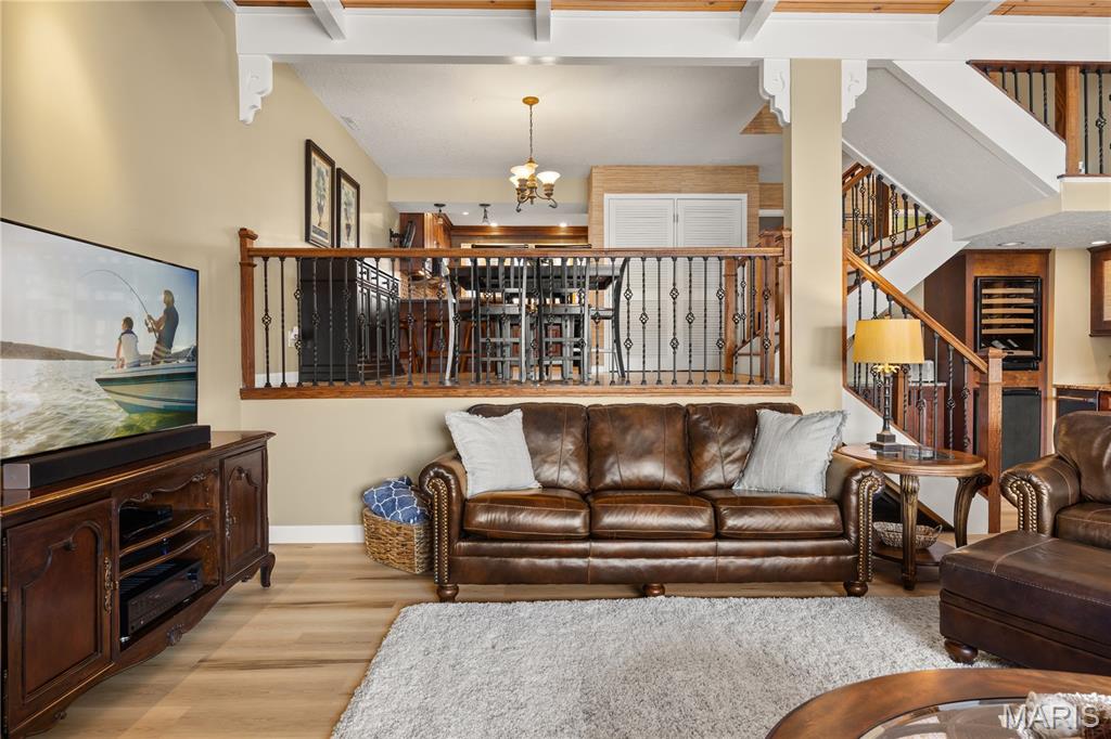 Lake Pointe Condo - Residential