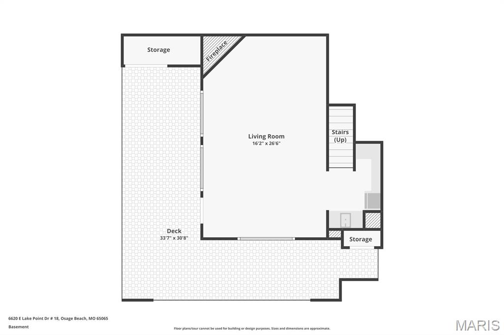 Lake Pointe Condo - Residential