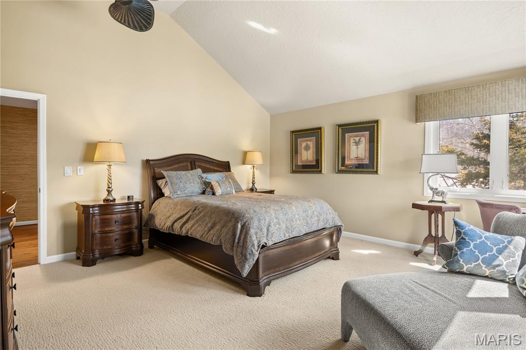 Lake Pointe Condo - Residential
