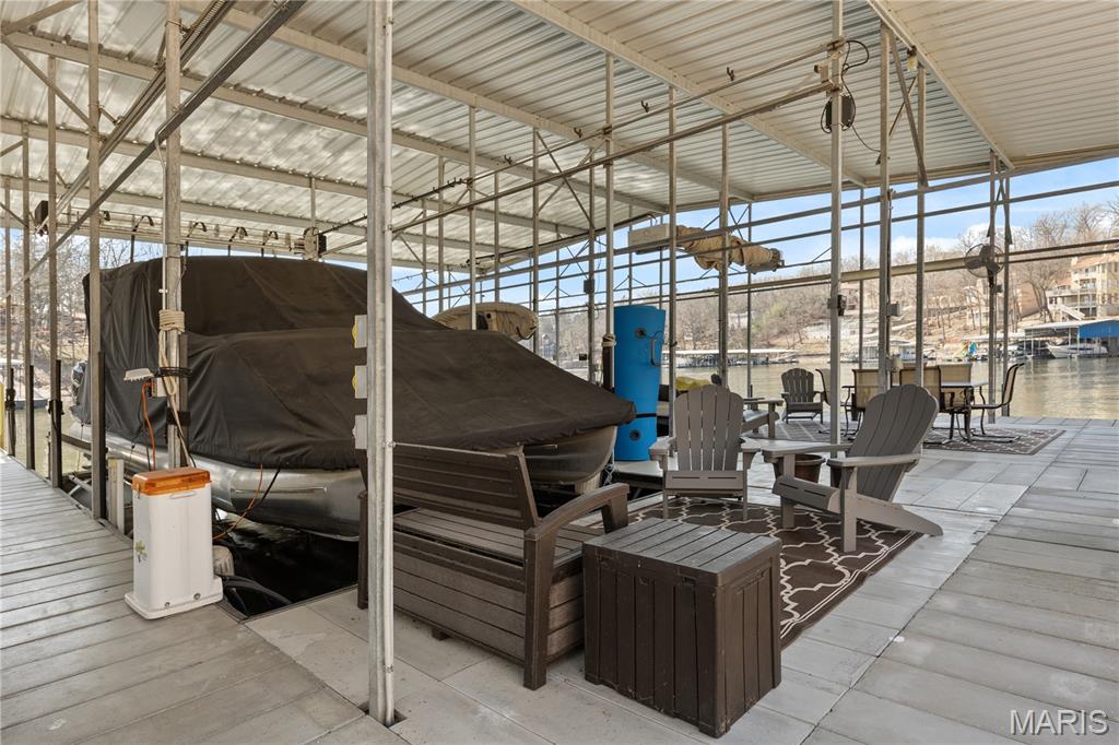 Lake Pointe Condo - Residential