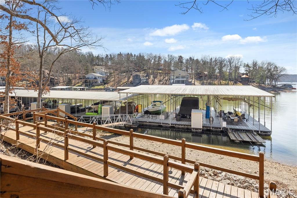 Lake Pointe Condo - Residential