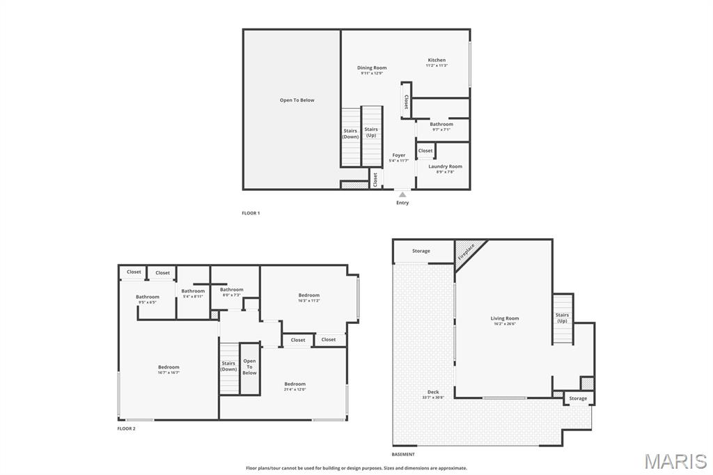 Lake Pointe Condo - Residential