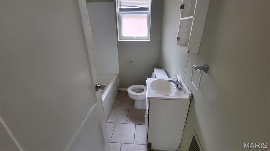 Gravois Neosho Heights Add - Residential