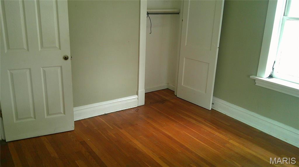 Gravois Neosho Heights Add - Residential