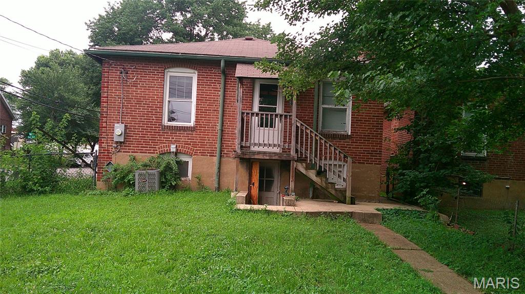 Gravois Neosho Heights Add - Residential