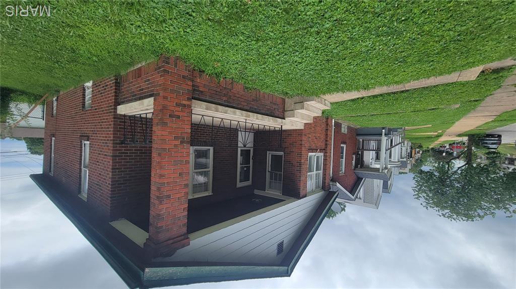 Gravois Neosho Heights Add - Residential