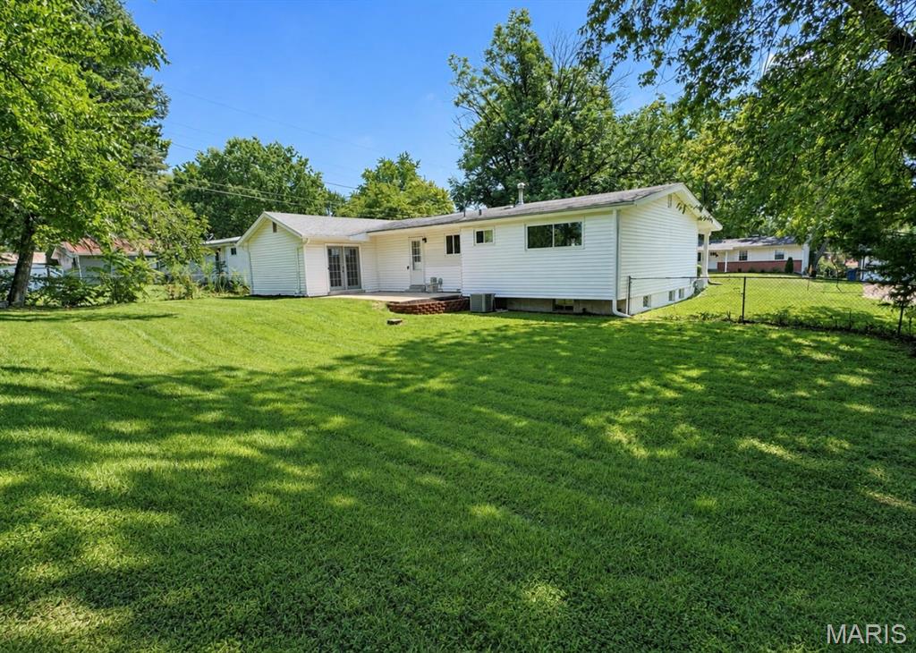 Mark Twain Hills - Residential