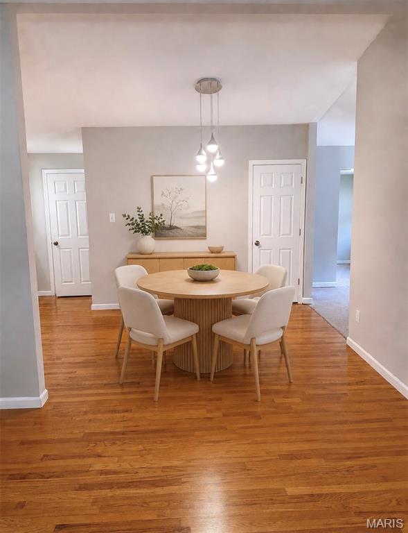 Mark Twain Hills - Residential