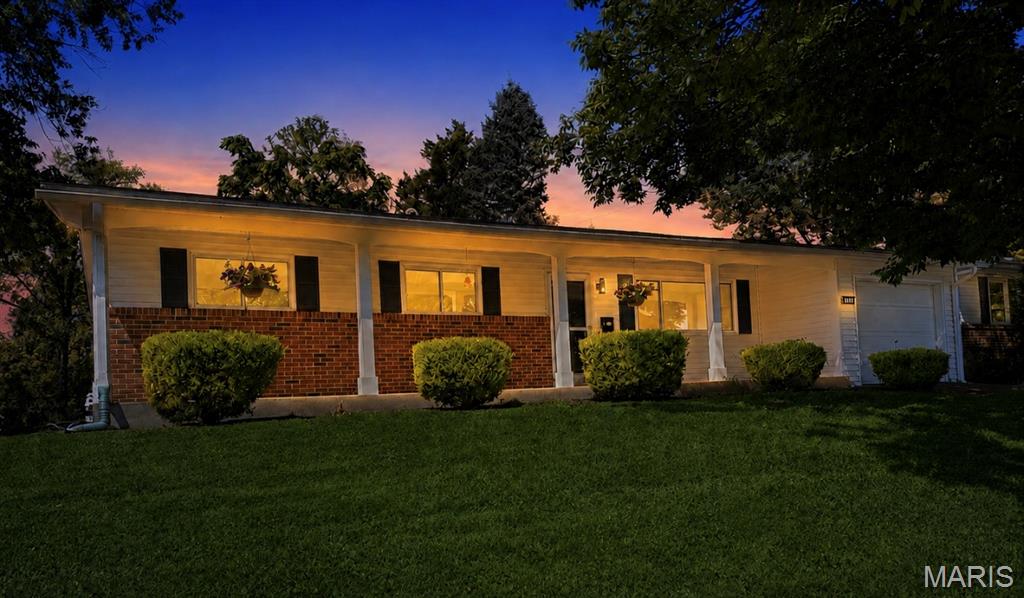Mark Twain Hills - Residential