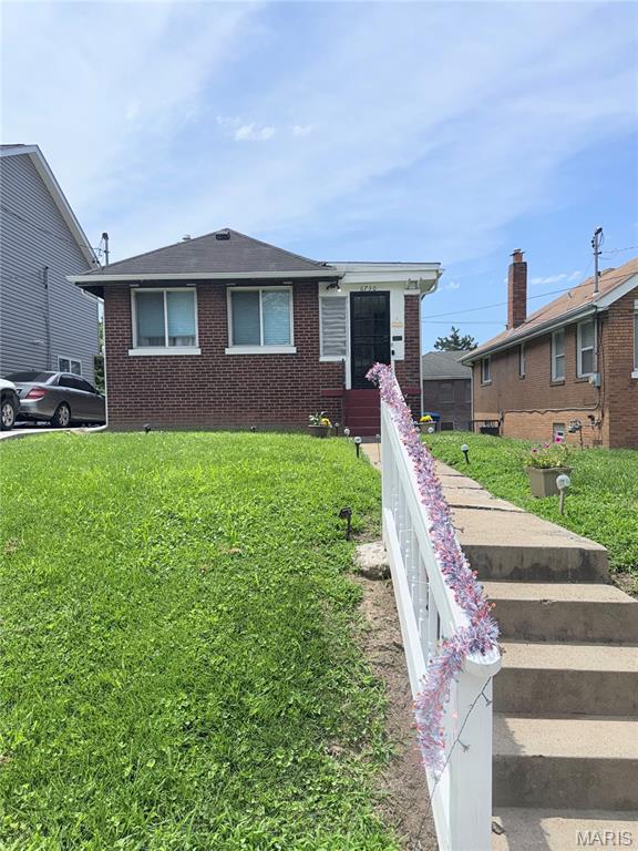 Kingslands Page Ave Add - Residential