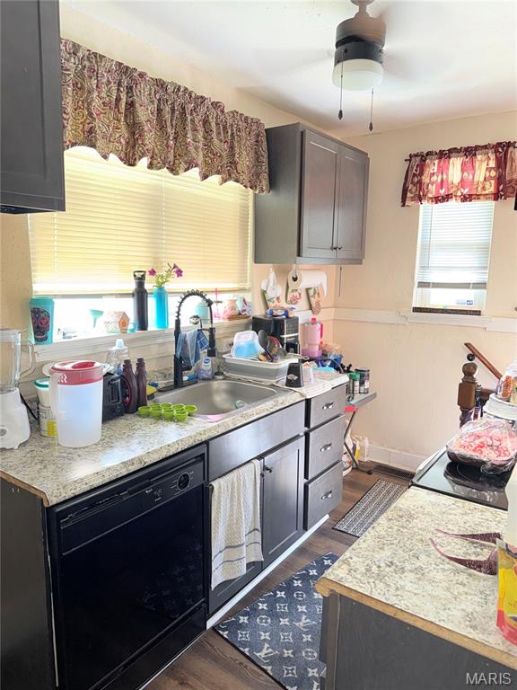 Kingslands Page Ave Add - Residential