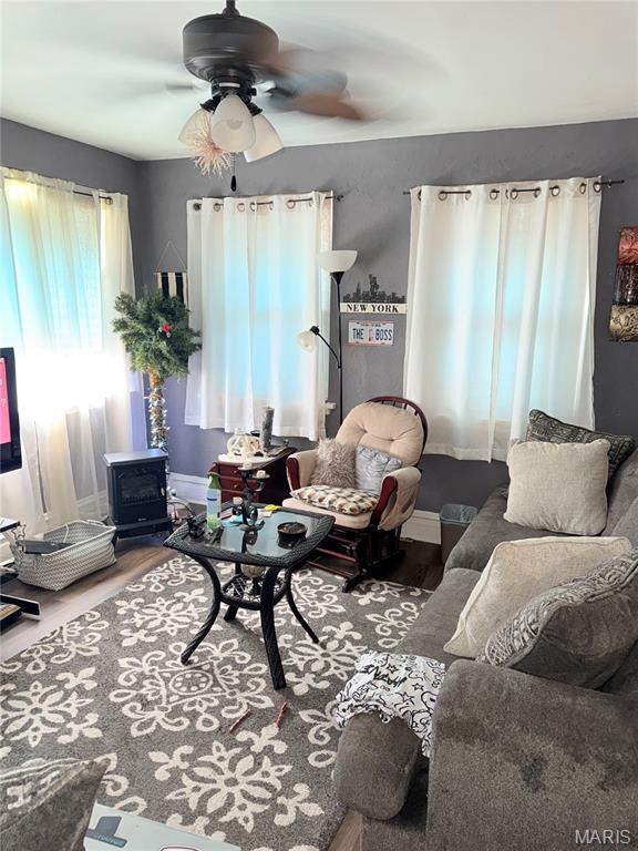 Kingslands Page Ave Add - Residential