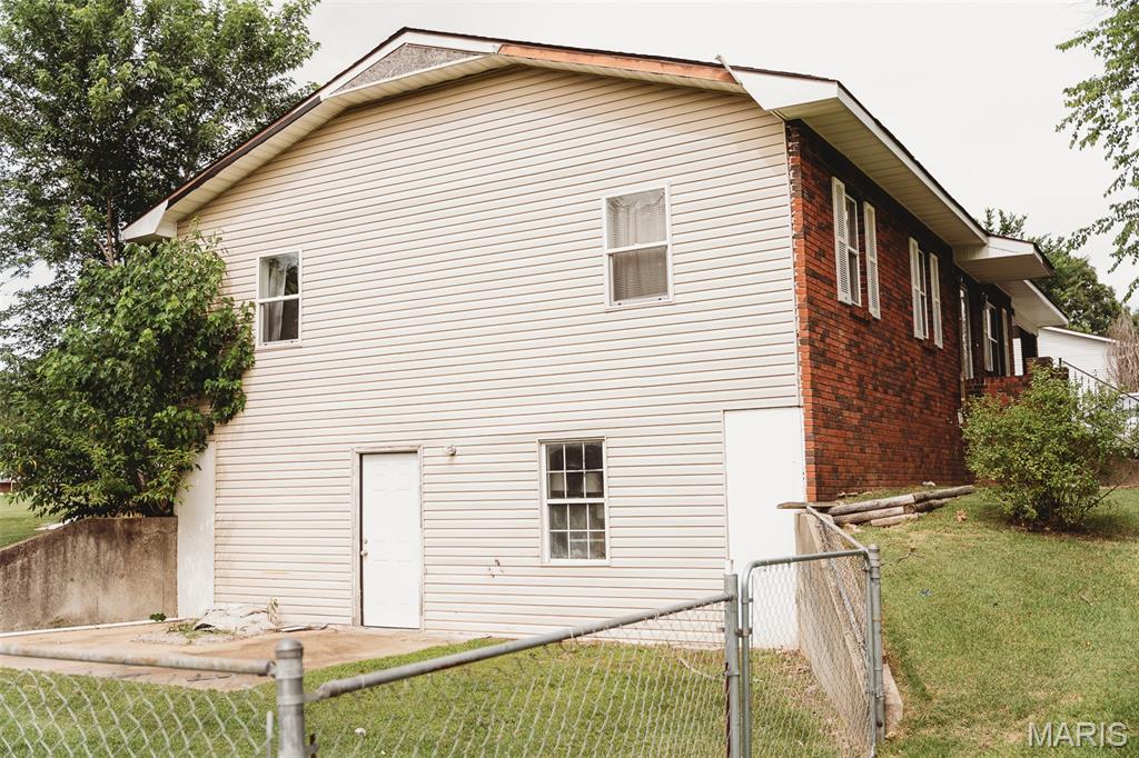 Batson Mini Farms 5th Add - Residential