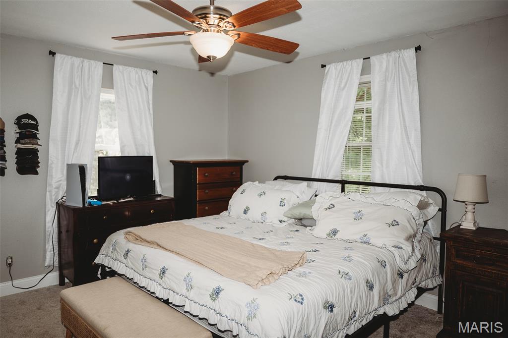 Batson Mini Farms 5th Add - Residential