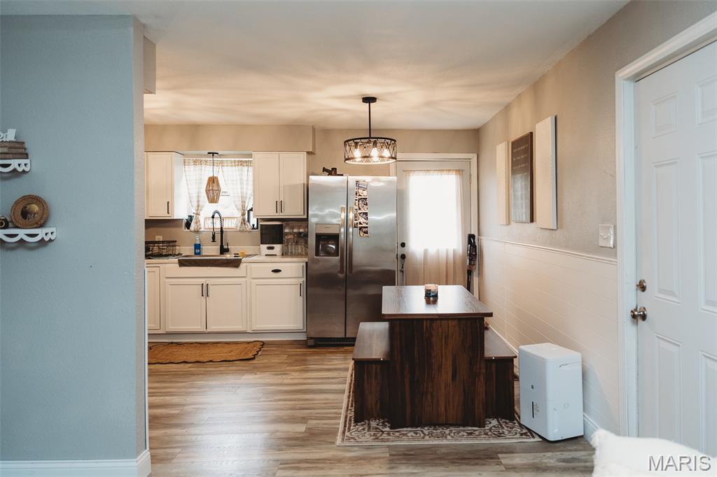 Batson Mini Farms 5th Add - Residential