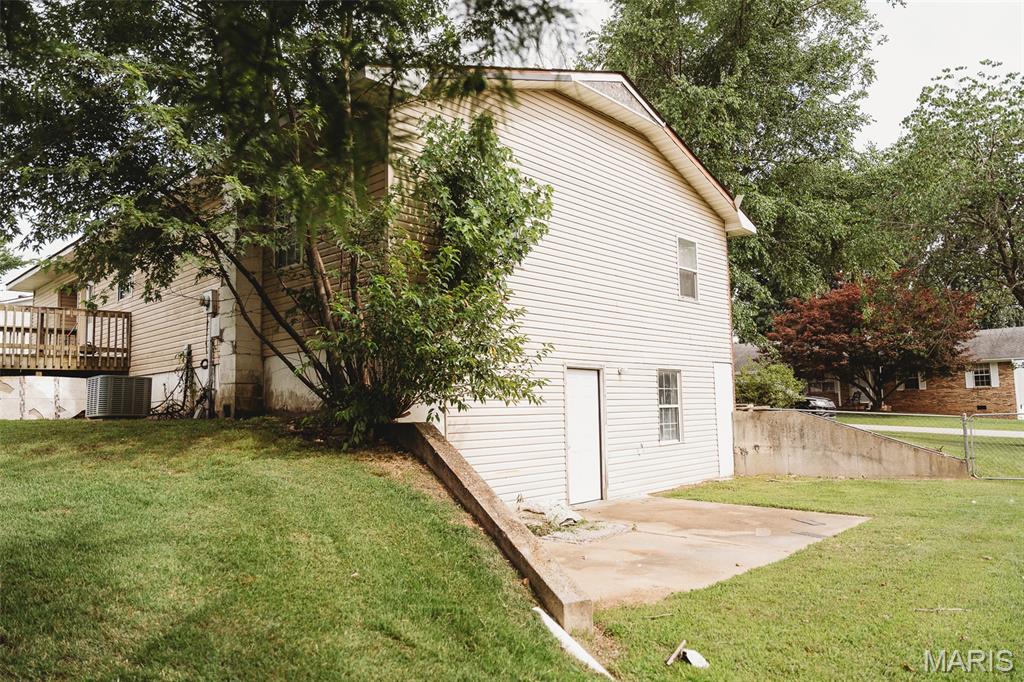 Batson Mini Farms 5th Add - Residential
